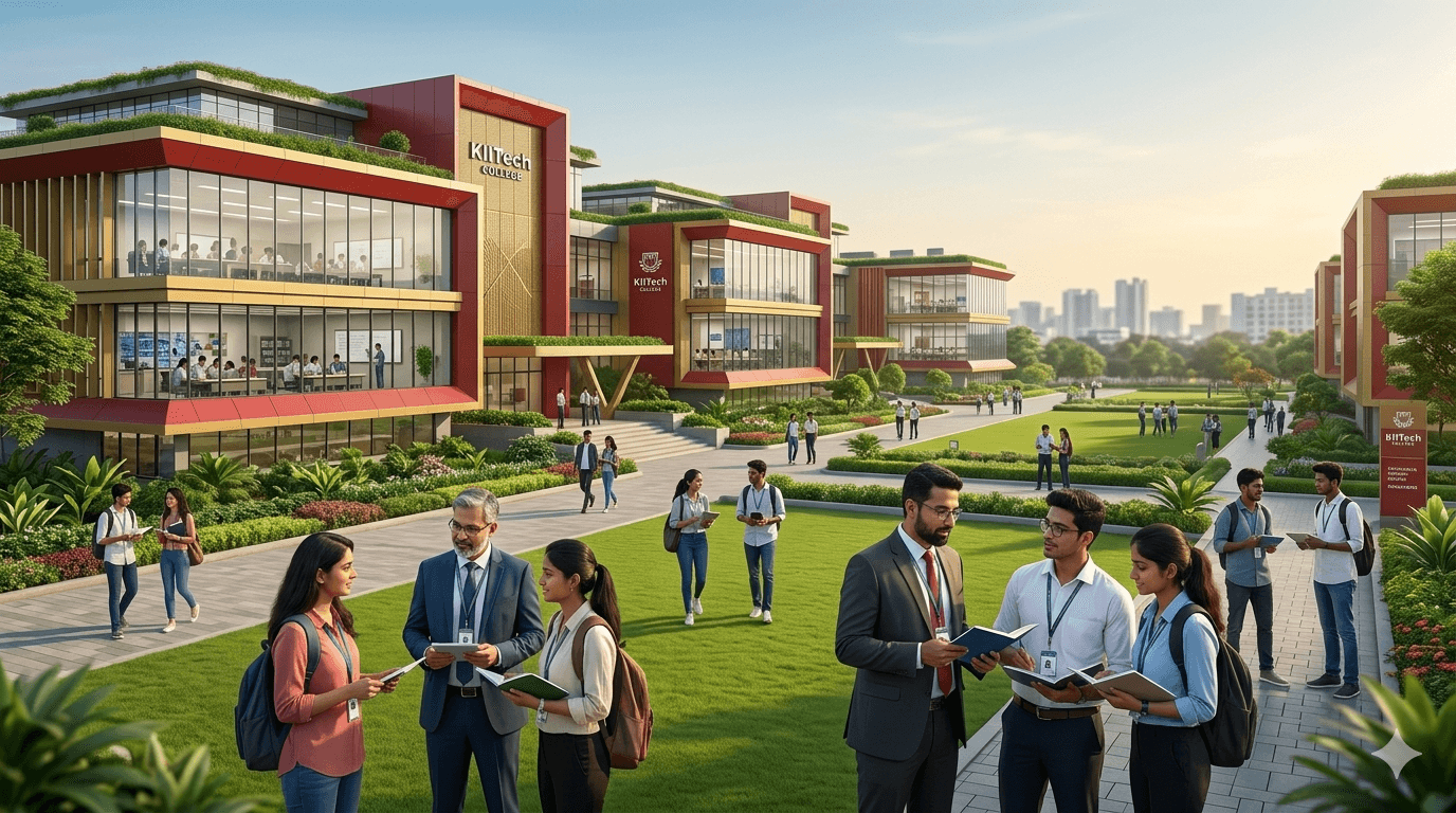 KIITech Campus