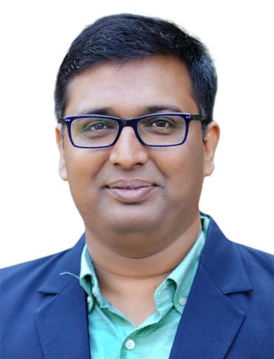 Dr. Chandrabhanu Malla